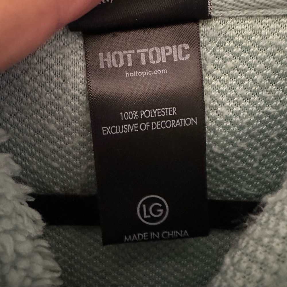 Hot topic | Totoro lounge top - Picture 5 of 6